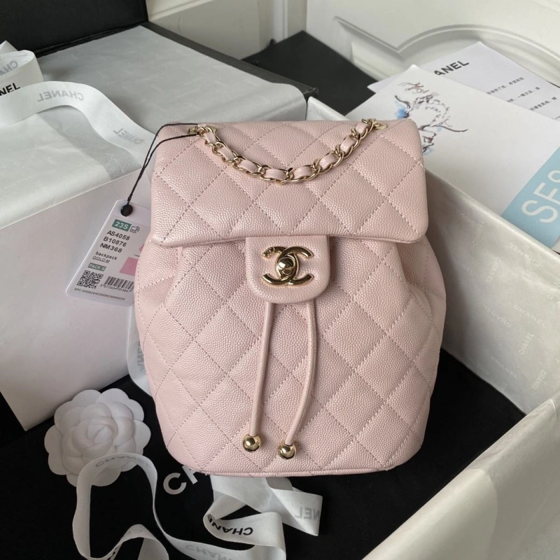 Ch**el backpacks 4017-1413