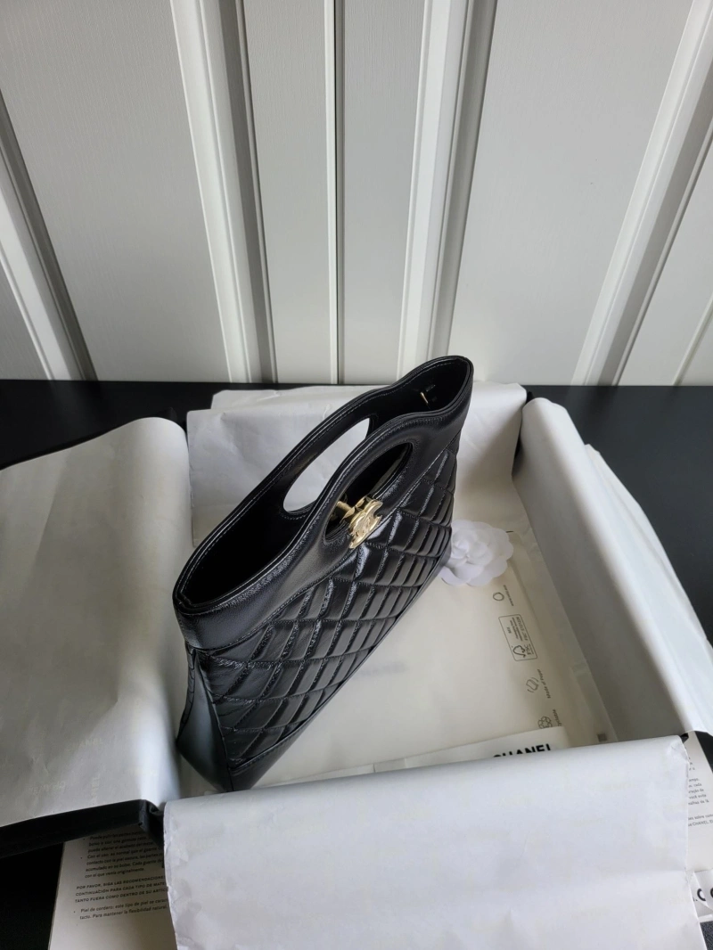 Ch**el satchel bags 4017-1416