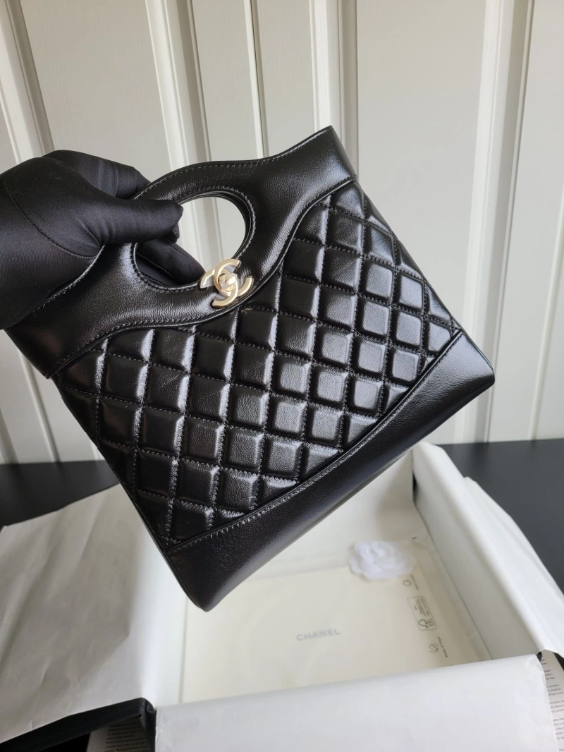 Ch**el satchel bags 4017-1416