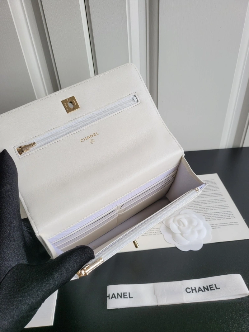 Ch**el top handle bags 4017-1418