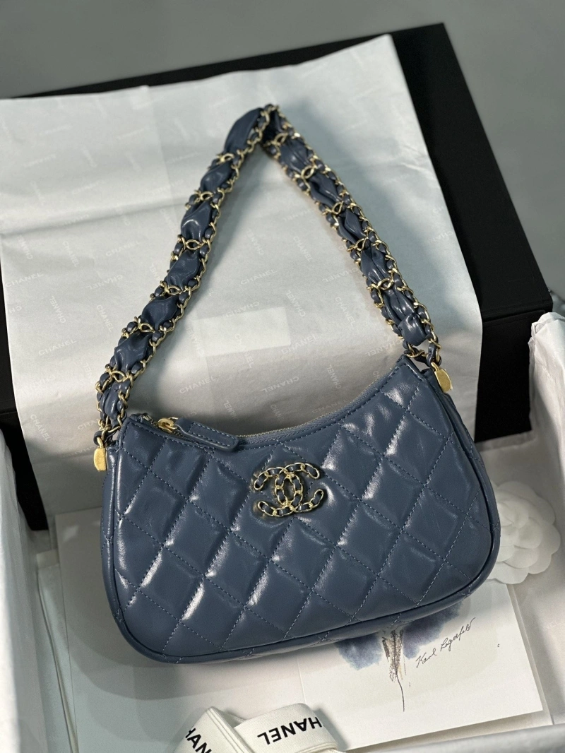 Ch**el top handle bags 4017-1421