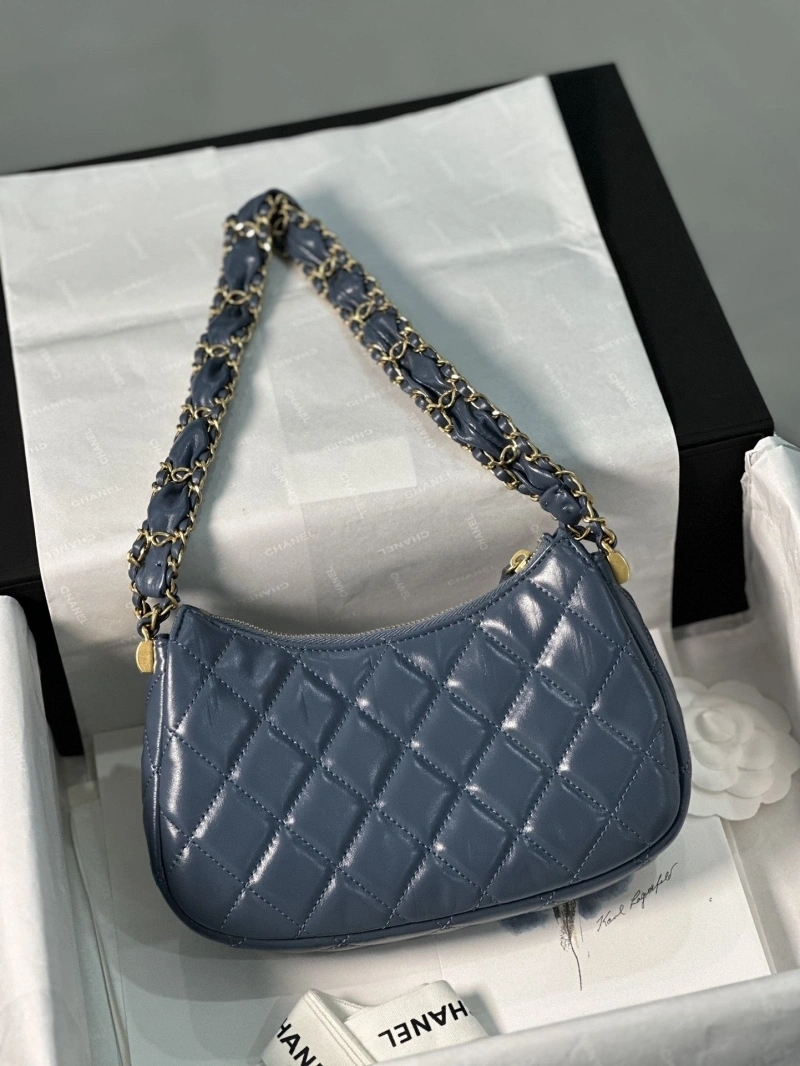 Ch**el top handle bags 4017-1421
