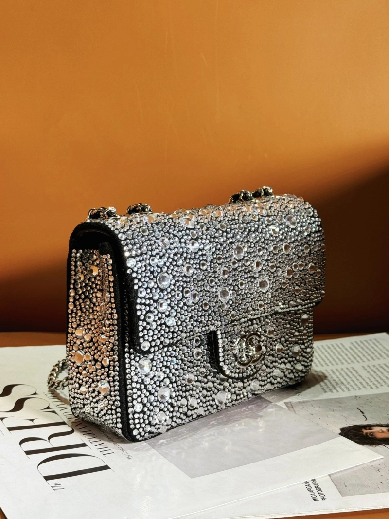 Ch**el cf series bags 4017-1428