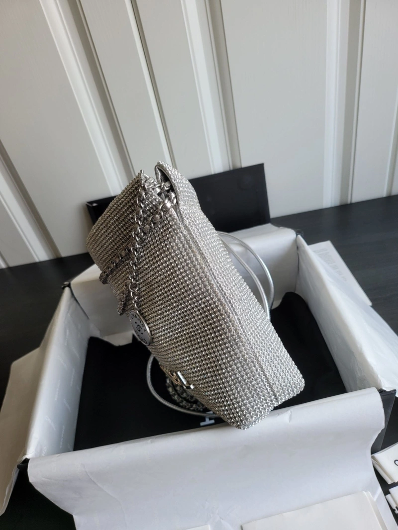 Ch**el shopping bags 4017-1444