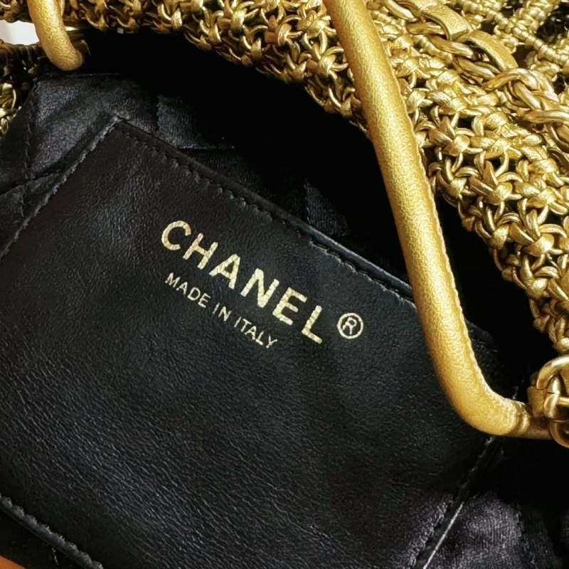 Ch**el shopping bags 4017-1445