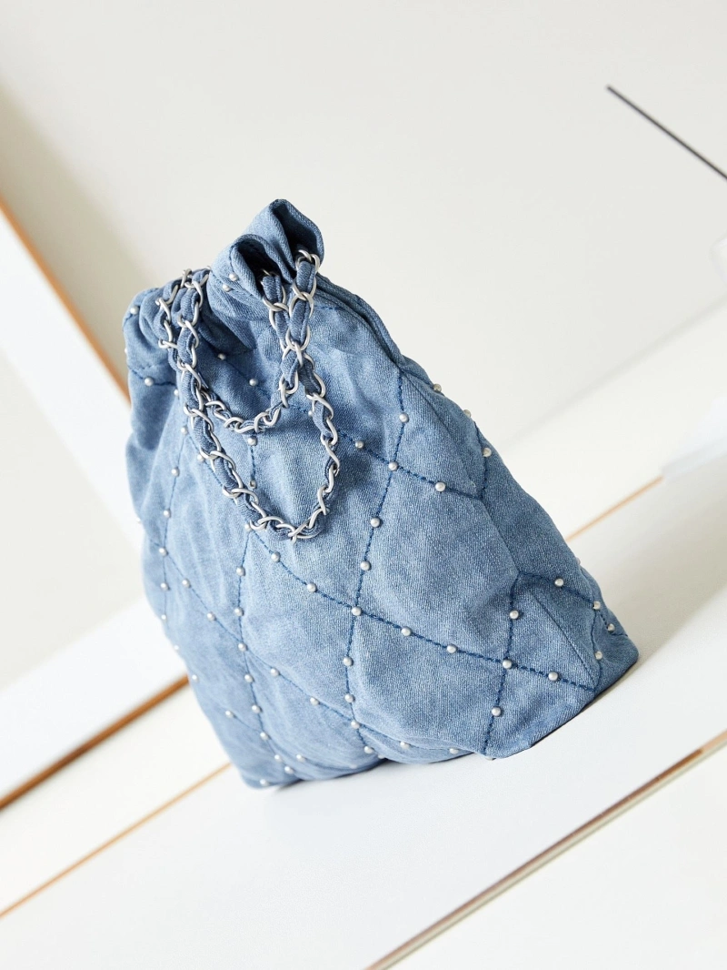 Ch**el shopping bags 4017-1449