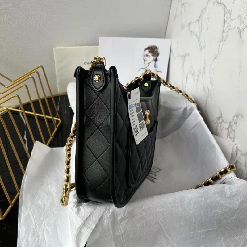 Ch**el satchel bags 4017-1452