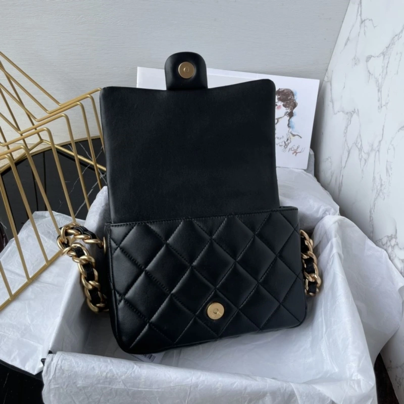 Ch**el cf series bags 4017-1459