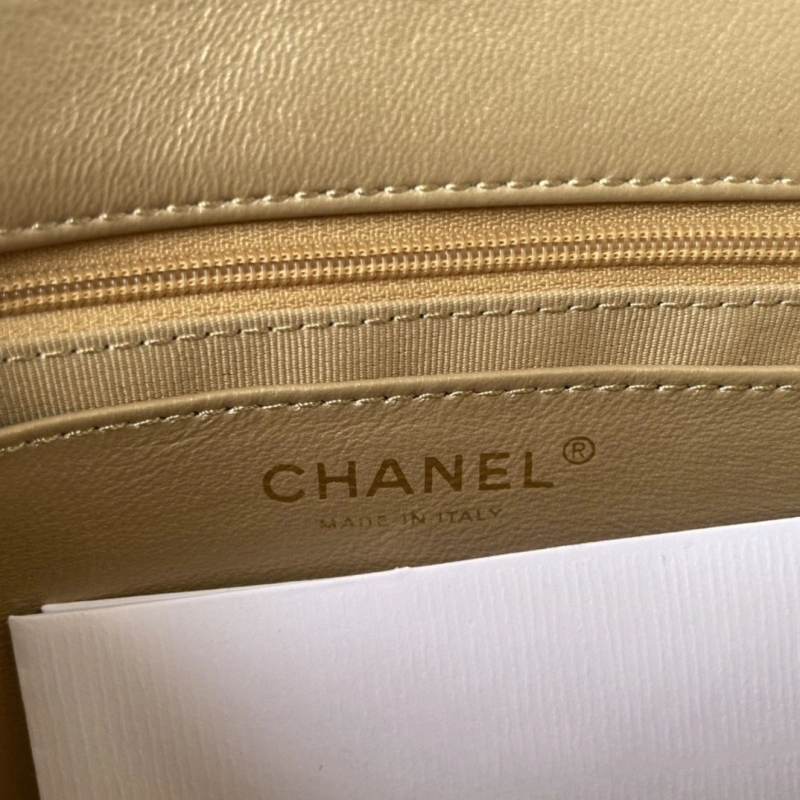 Ch**el cf series bags 4017-1461