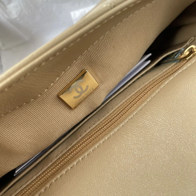 Ch**el cf series bags 4017-1461