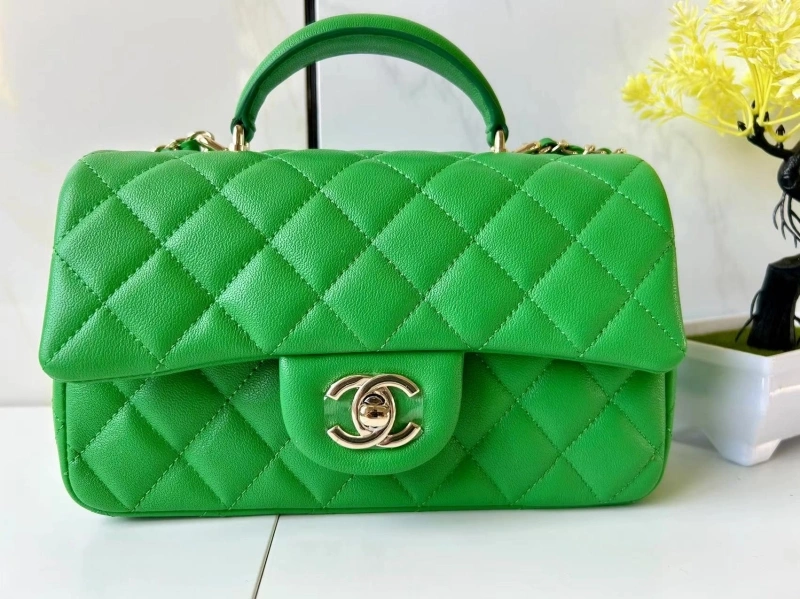 Ch**el cf series bags 4017-1466