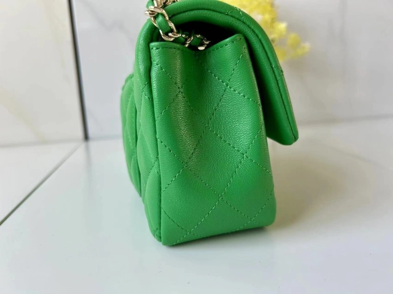 Ch**el cf series bags 4017-1466