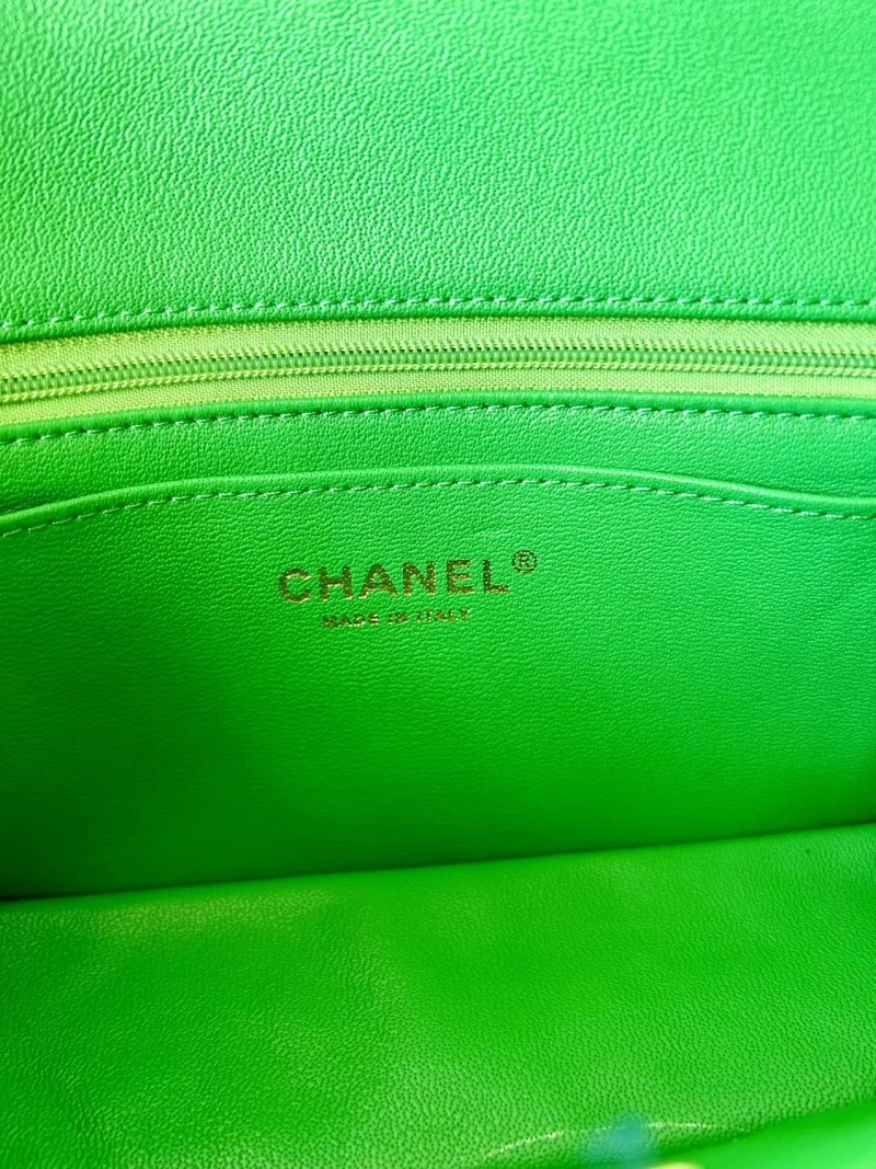 Ch**el cf series bags 4017-1466