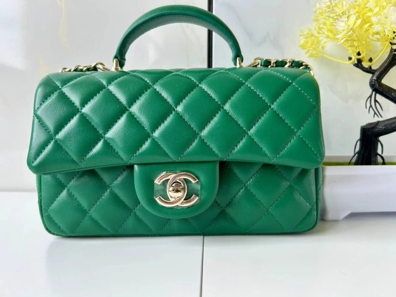 Ch**el cf series bags 4017-1469
