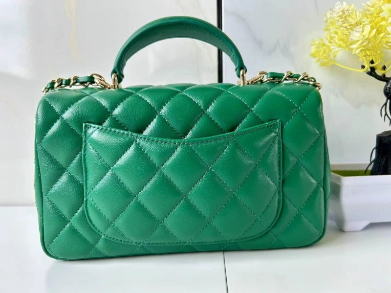 Ch**el cf series bags 4017-1469