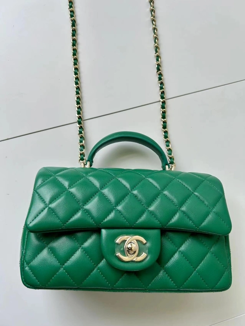 Ch**el cf series bags 4017-1469