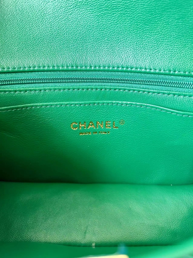 Ch**el cf series bags 4017-1469