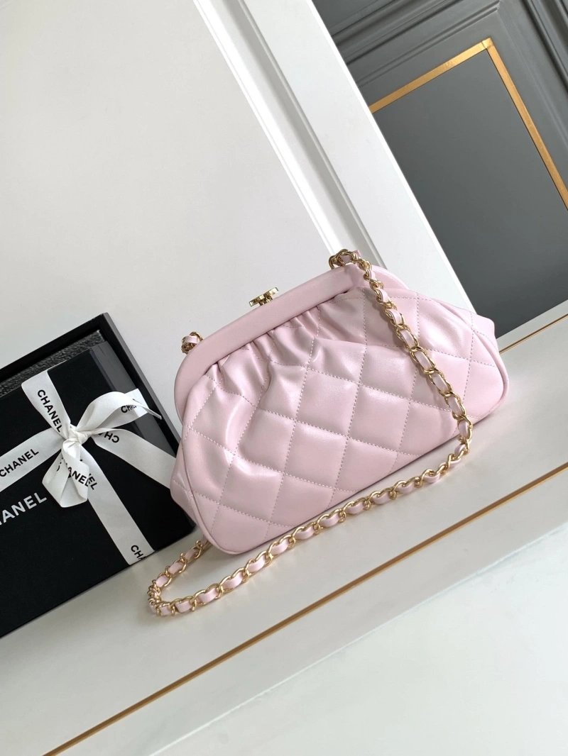 Ch**el satchel bags 4017-1479
