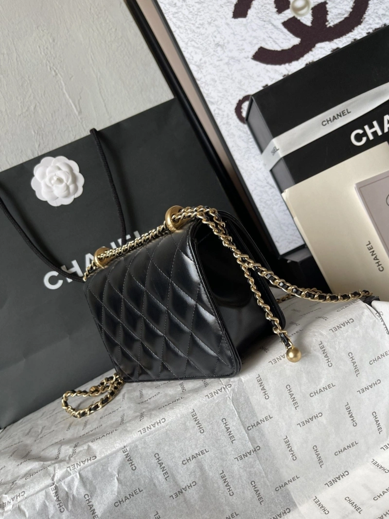 Ch**el cf series bags 4017-1482