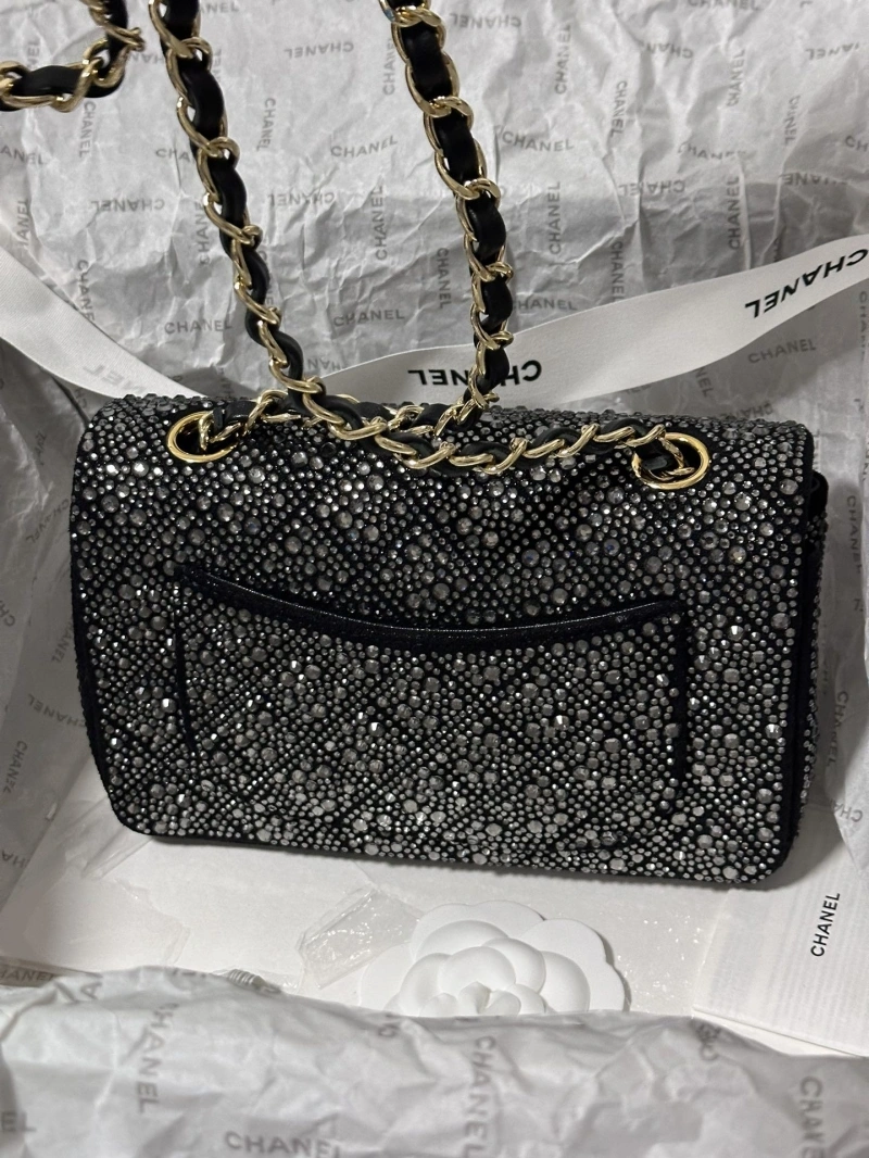 Ch**el cf series bags 4017-1486