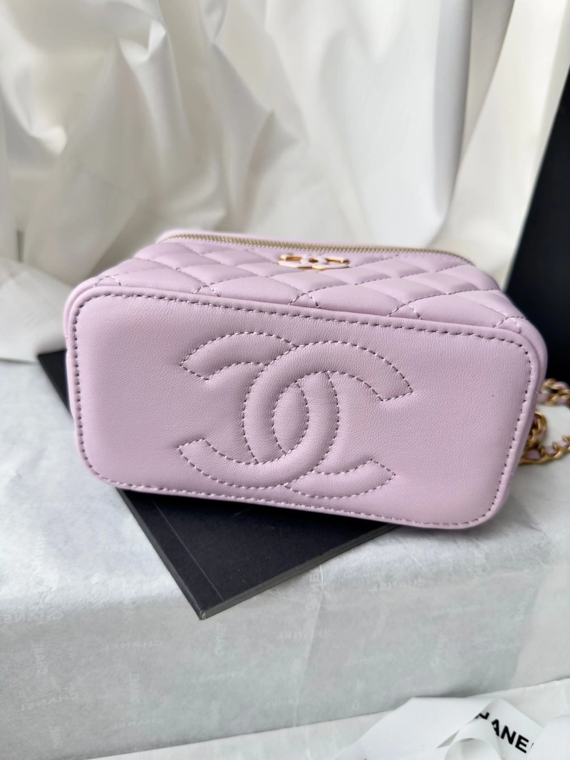 Ch**el cosmetic bags 4017-1488