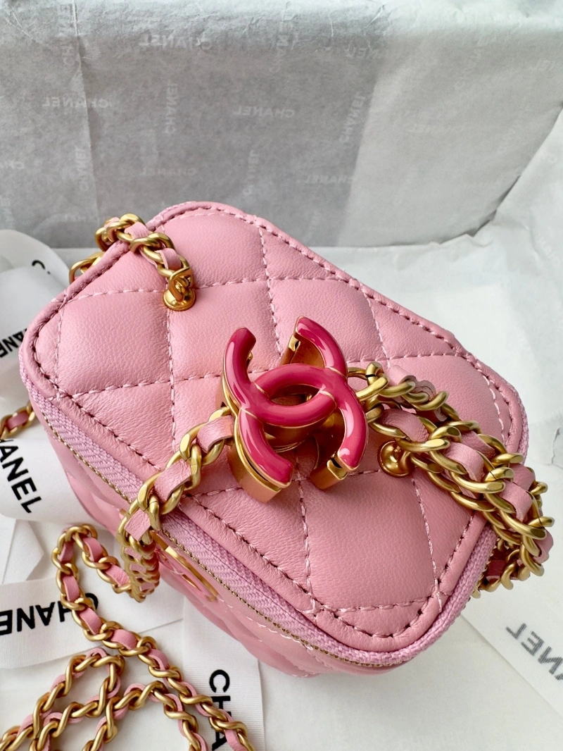 Ch**el cosmetic bags 4017-1500
