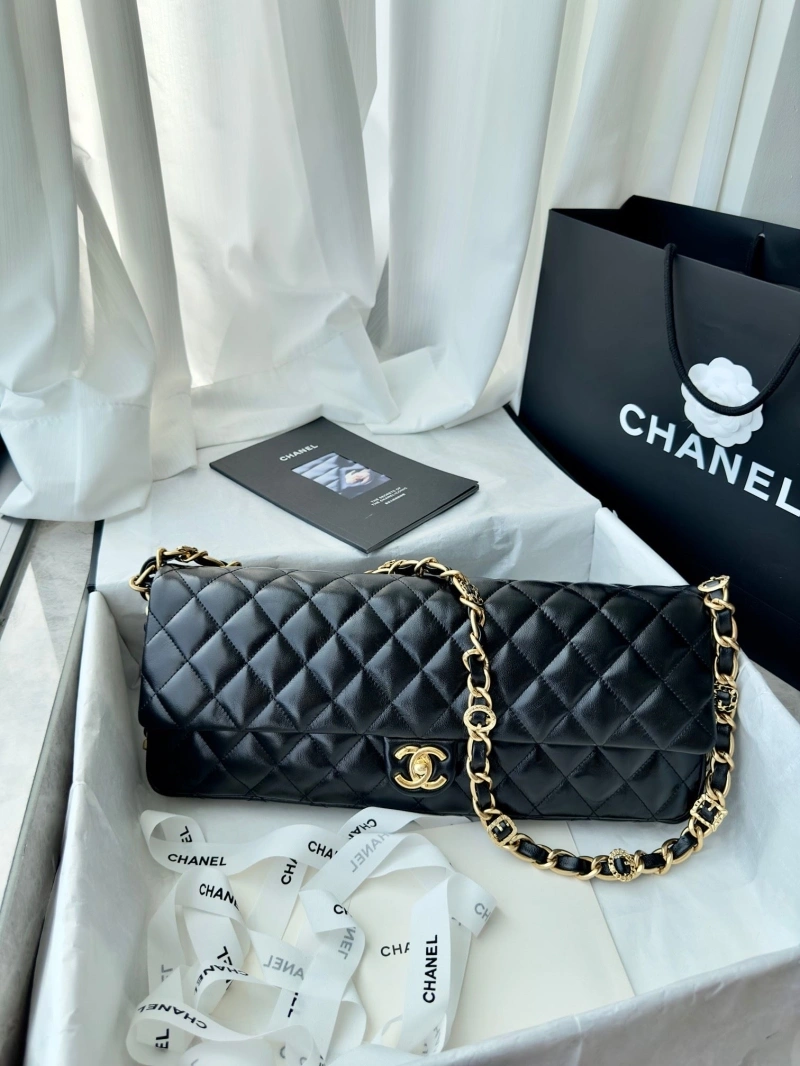 Ch**el woc bags 4017-1503
