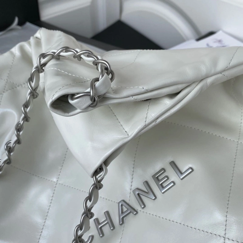 Ch**el shopping bags 4017-1506