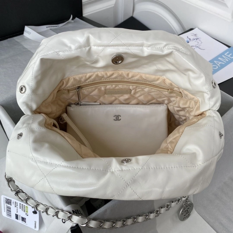 Ch**el shopping bags 4017-1506