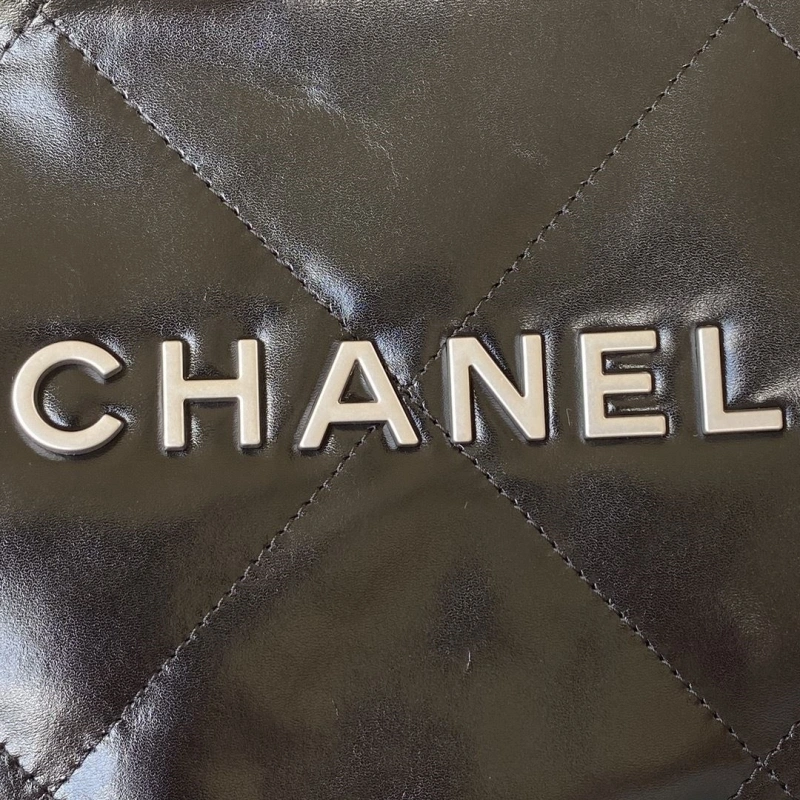 Ch**el shopping bags 4017-1507
