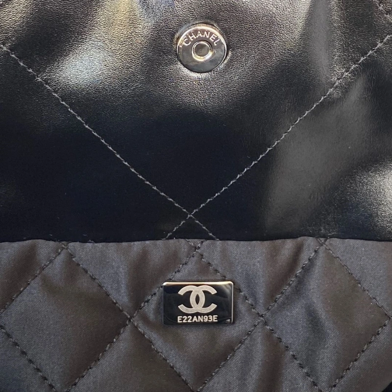 Ch**el shopping bags 4017-1507