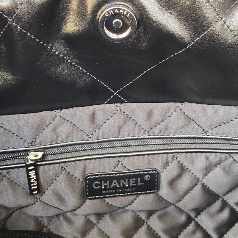 Ch**el shopping bags 4017-1507
