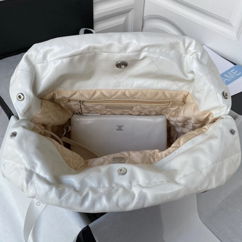 Ch**el shopping bags 4017-1508