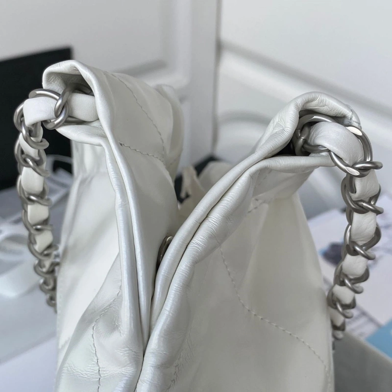 Ch**el shopping bags 4017-1508
