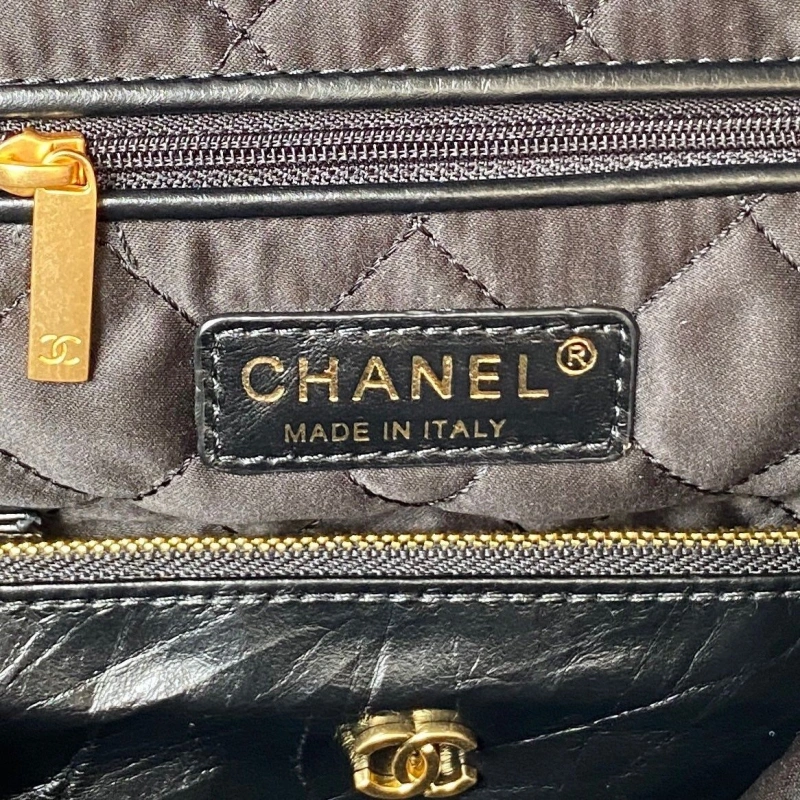 Ch**el shopping bags 4017-1509