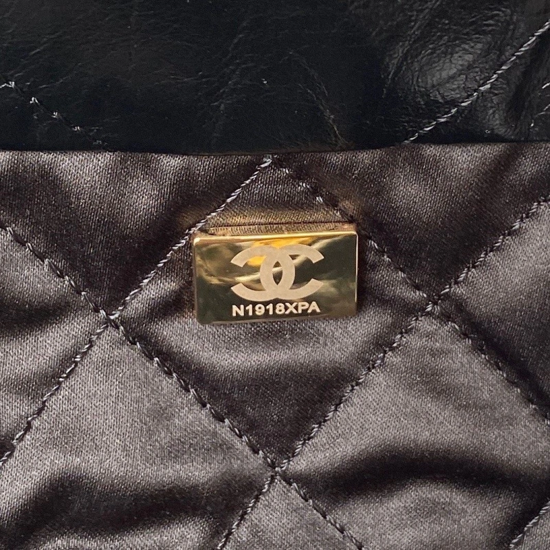 Ch**el shopping bags 4017-1509