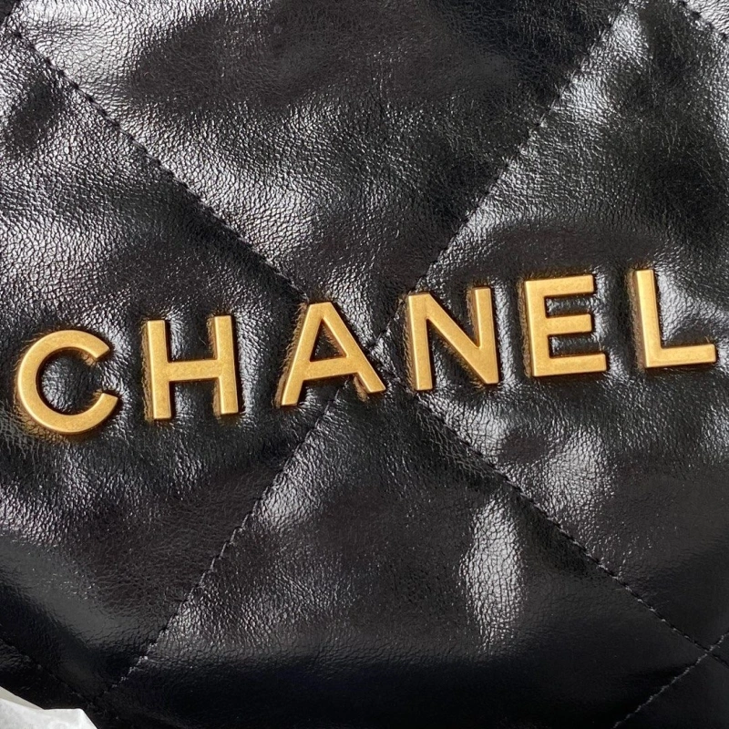 Ch**el shopping bags 4017-1512