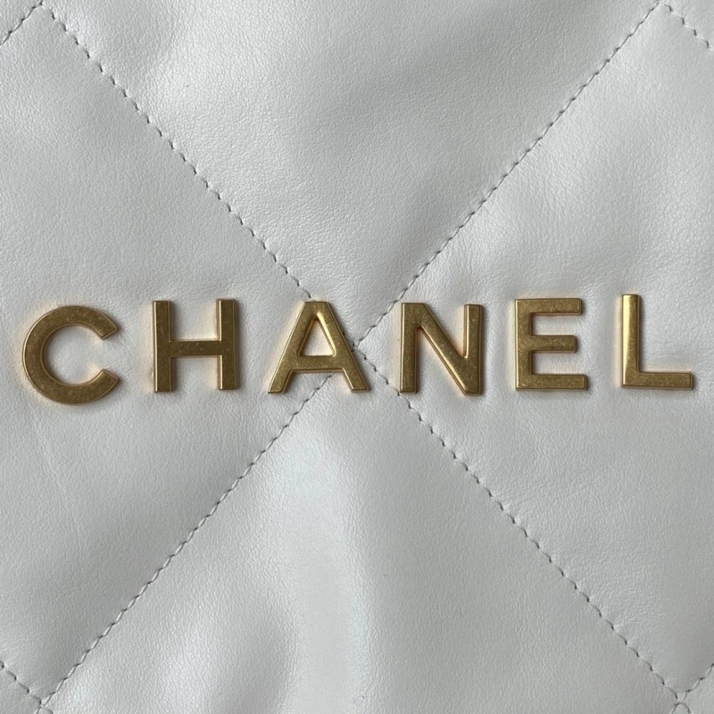 Ch**el shopping bags 4017-1513