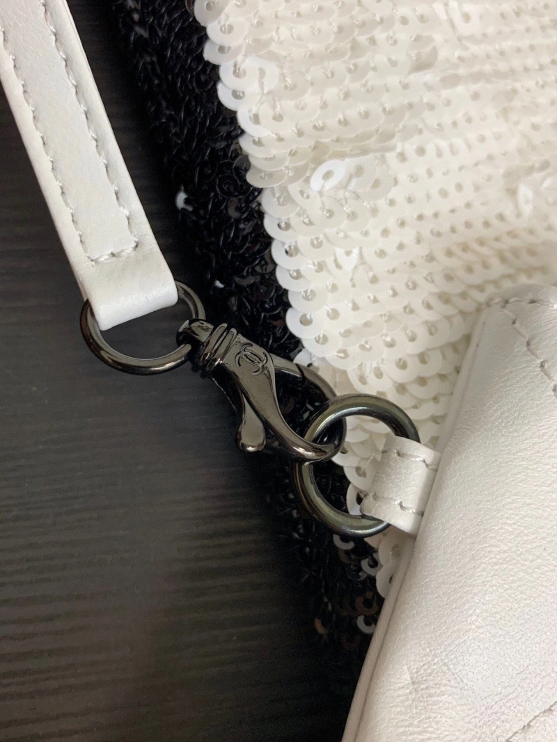 Ch**el shopping bags 4017-1514