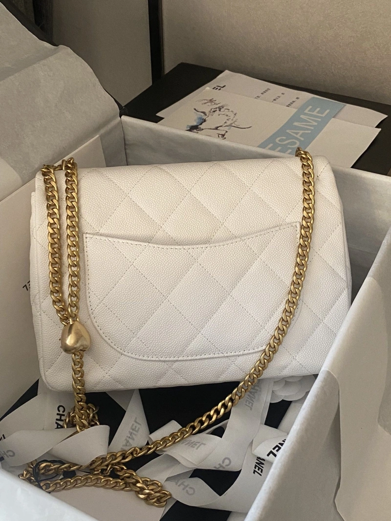 Ch**el 19 bags 4017-1517