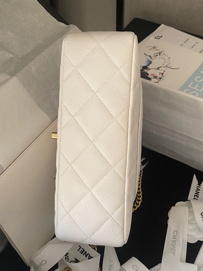 Ch**el 19 bags 4017-1517