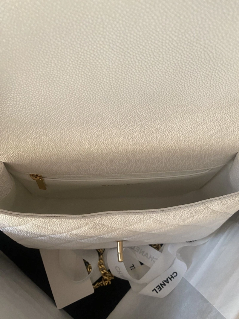 Ch**el 19 bags 4017-1517