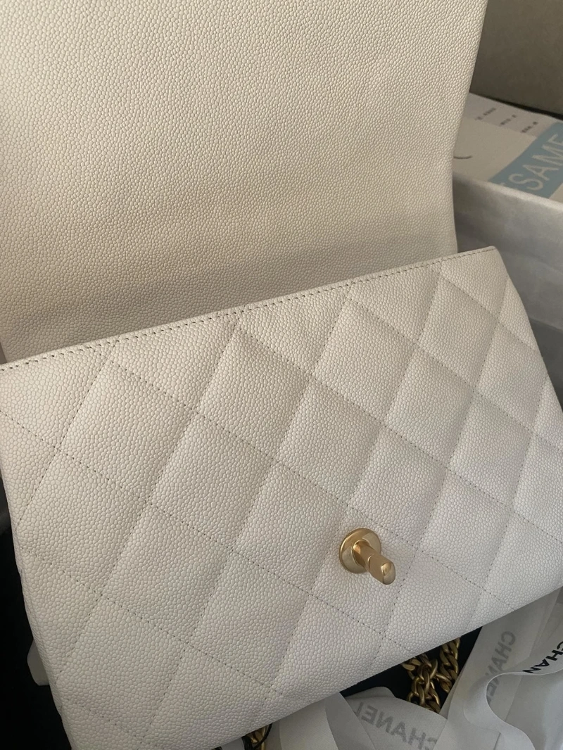 Ch**el 19 bags 4017-1517
