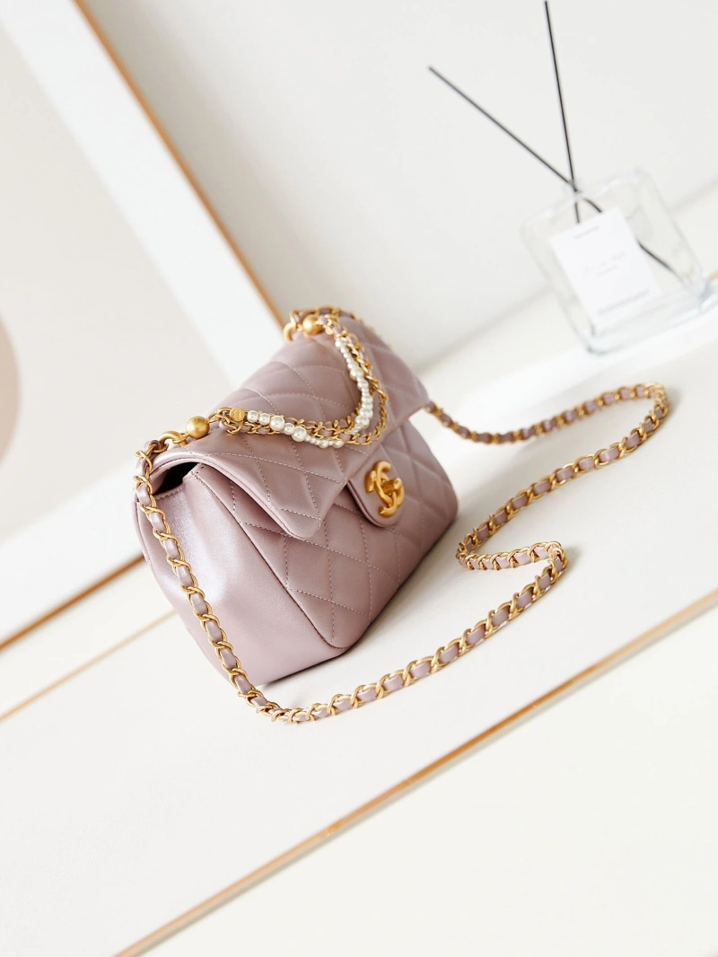 Ch**el 19 bags 4017-1520