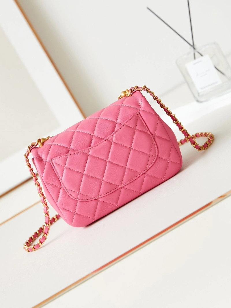 Ch**el 19 bags 4017-1523