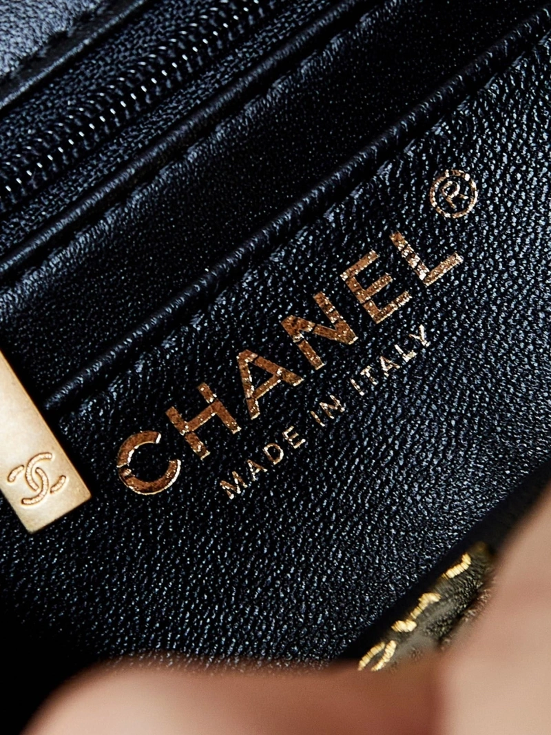 Ch**el 19 bags 4017-1525