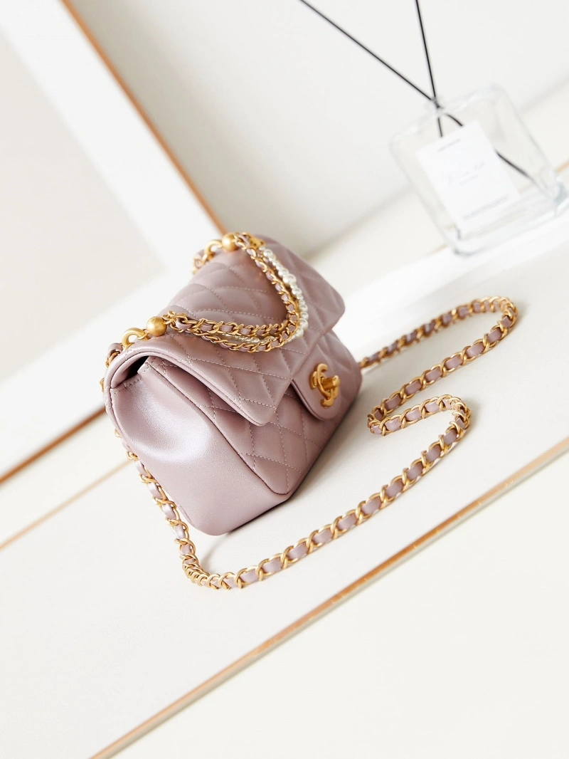 Ch**el 19 bags 4017-1527