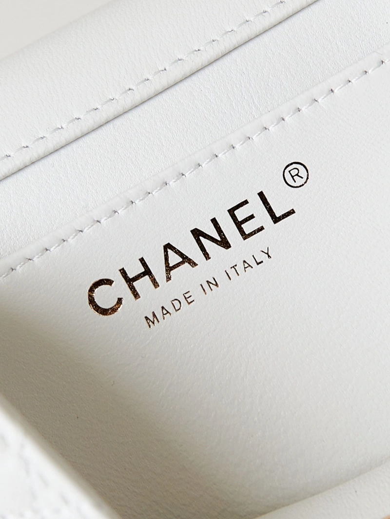 Ch**el 19 bags 4017-1528