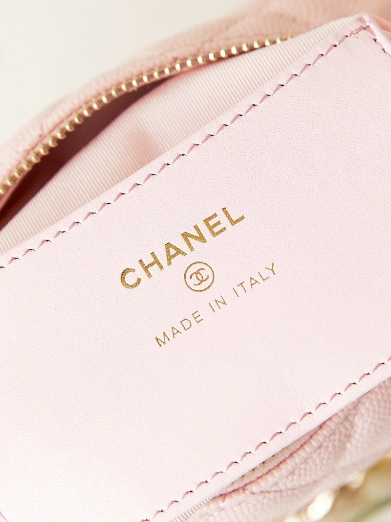 Ch**el top handle bags 4017-1535
