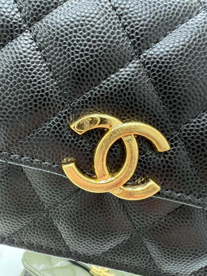 Ch**el 19 bags 4017-1551